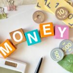 MONEY画像
